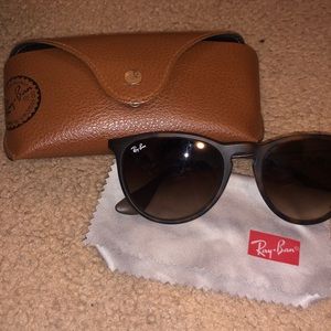 Ray ban Erika